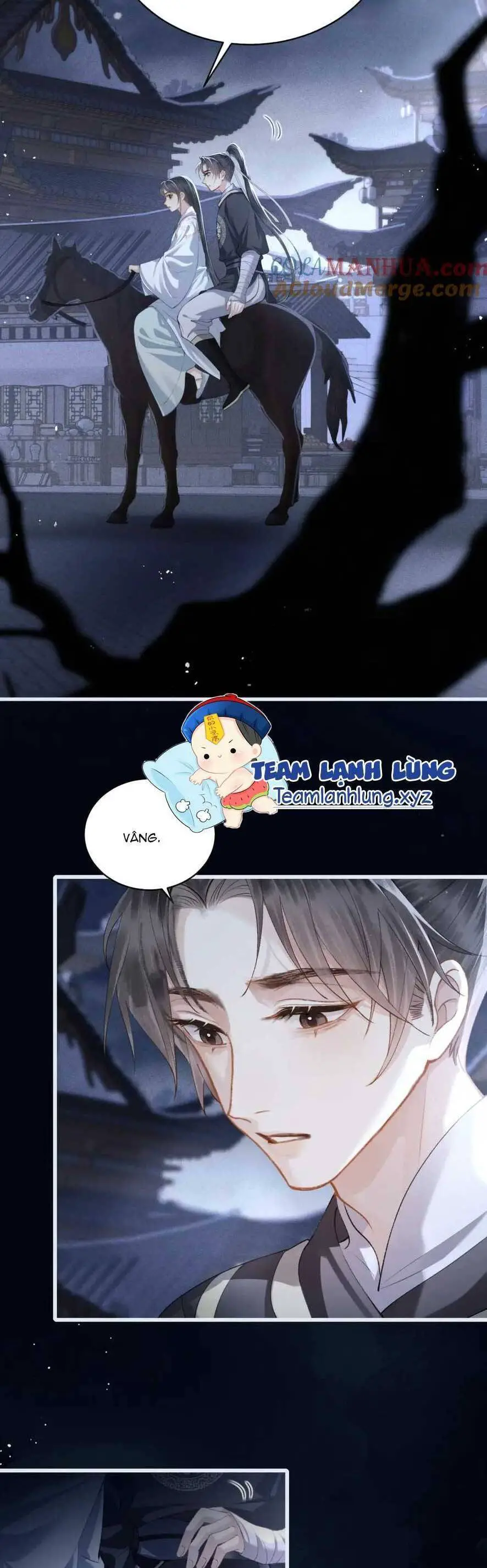 Gả Cho Phản Diện Nettruyen ZZZ Chương 20 Page 7