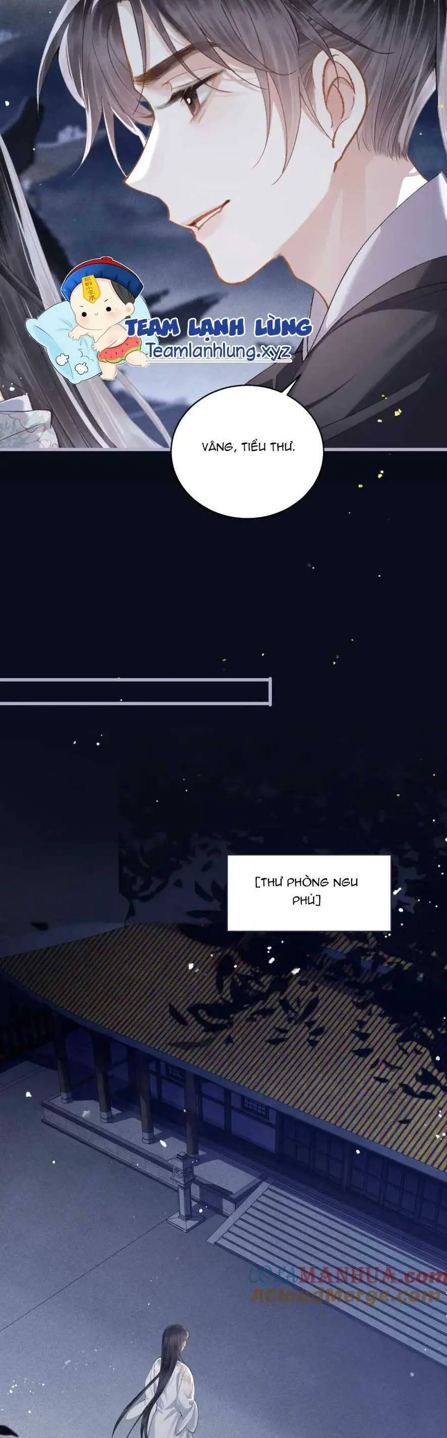Gả Cho Phản Diện Nettruyen ZZZ Chương 20 Page 9