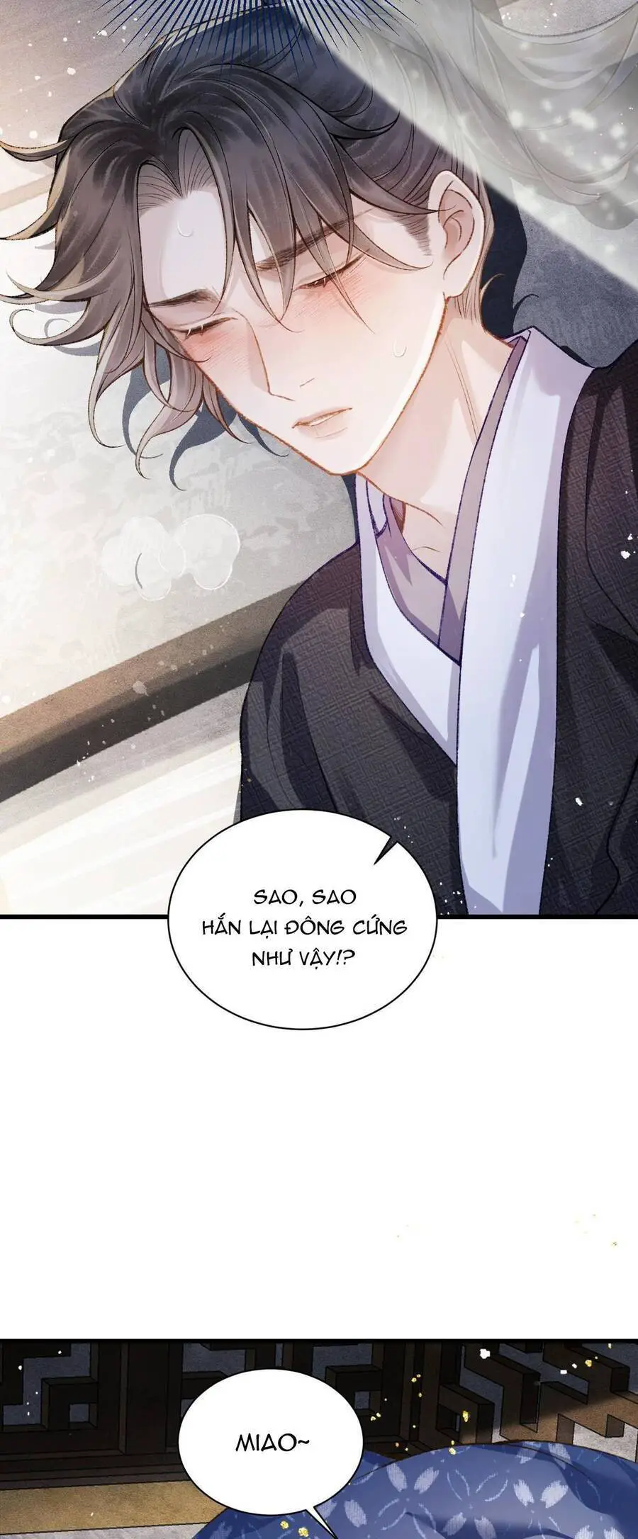 Gả Cho Phản Diện Nettruyen ZZZ Chương 11 Page 13