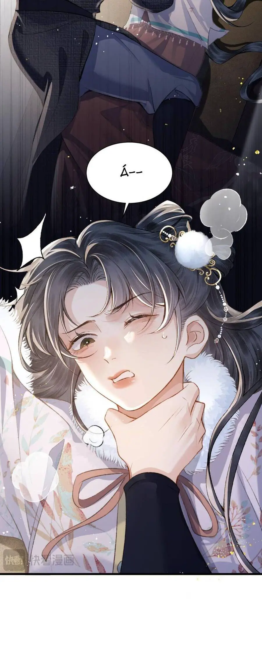 Gả Cho Phản Diện Nettruyen ZZZ Chương 11 Page 23