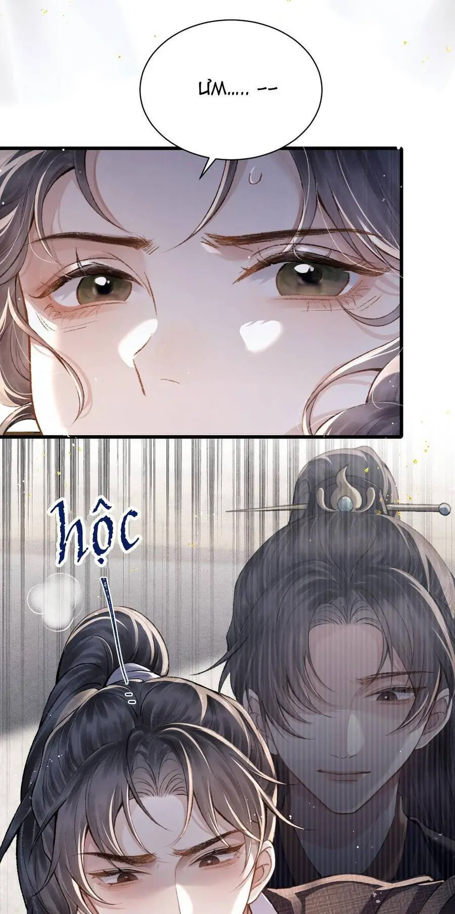 Gả Cho Phản Diện Nettruyen ZZZ Chương 11 Page 26