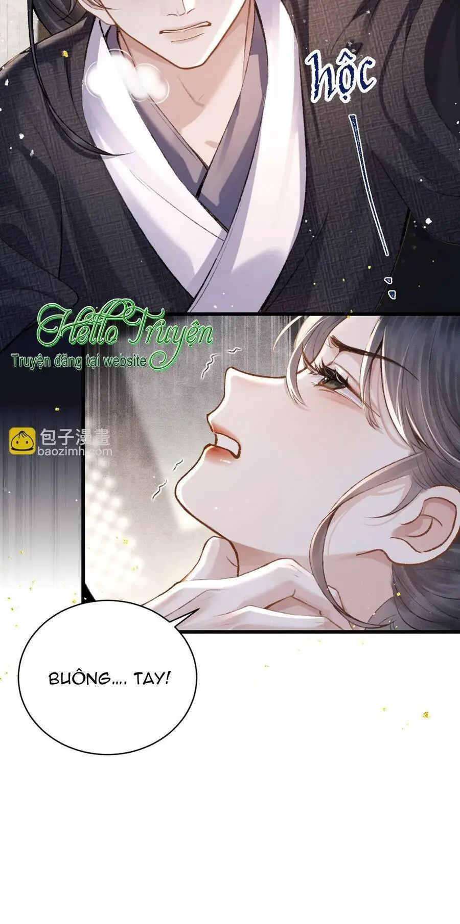 Gả Cho Phản Diện Nettruyen ZZZ Chương 11 Page 27