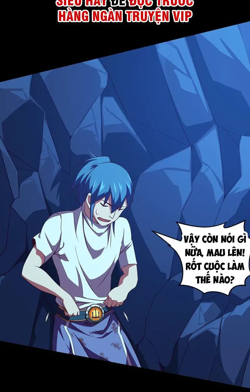 Chiếm Cái Đỉnh Núi Làm Đại Vương Nettruyen ZZZ Chương 71 Page 3