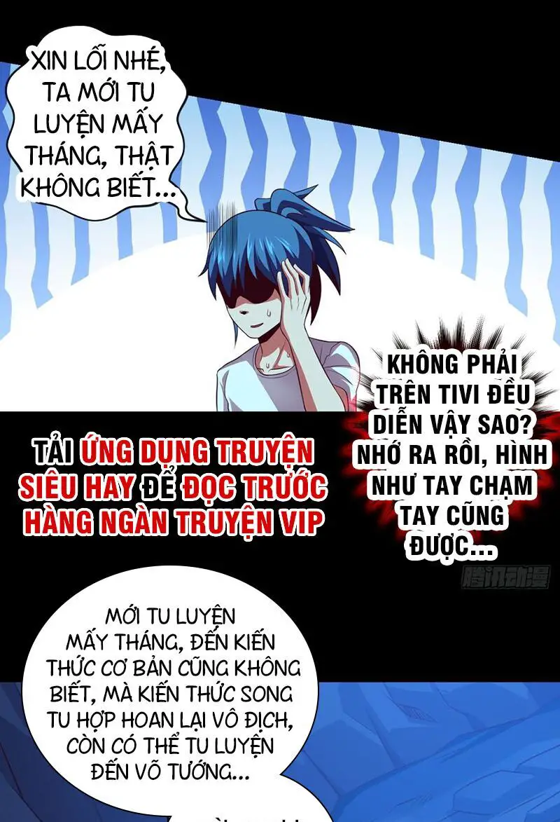 Chiếm Cái Đỉnh Núi Làm Đại Vương Nettruyen ZZZ Chương 71 Page 9