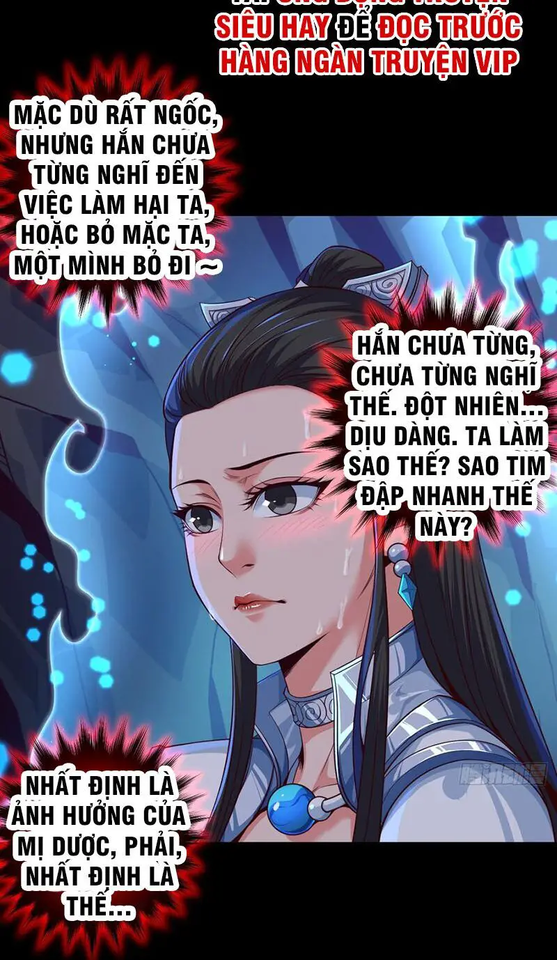 Chiếm Cái Đỉnh Núi Làm Đại Vương Nettruyen ZZZ Chương 71 Page 18