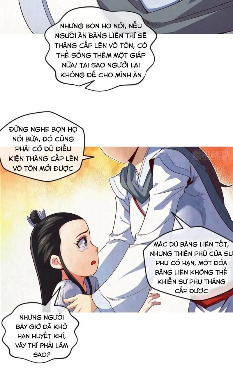 Chiếm Cái Đỉnh Núi Làm Đại Vương Nettruyen ZZZ Chương 76 Page 30