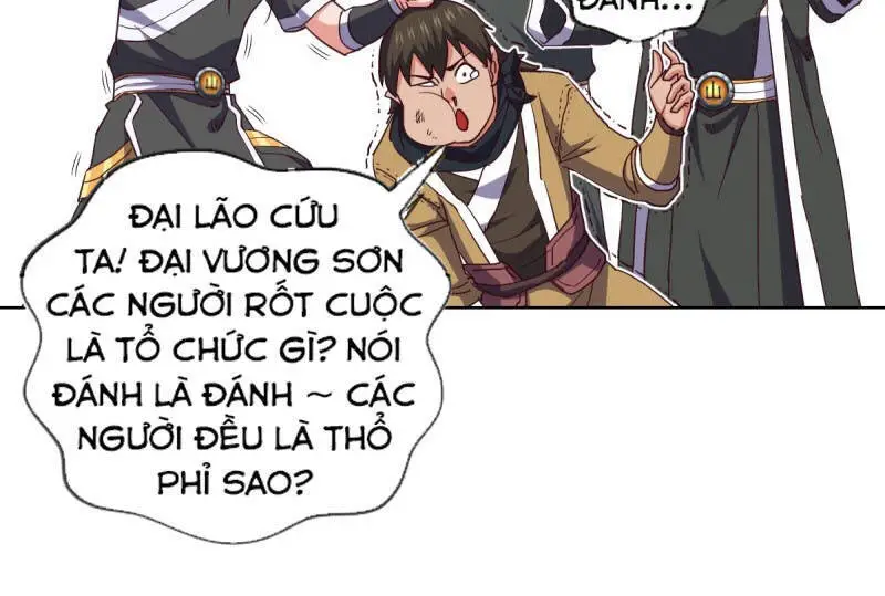 Chiếm Cái Đỉnh Núi Làm Đại Vương Nettruyen ZZZ Chương 128 Page 33