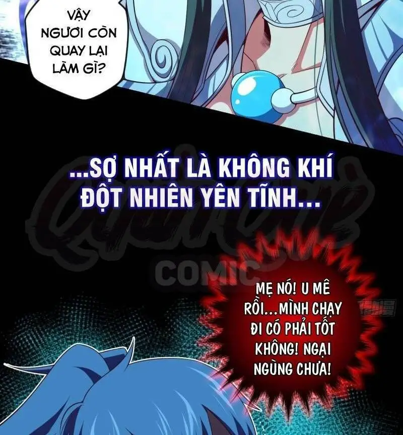 Chiếm Cái Đỉnh Núi Làm Đại Vương Nettruyen ZZZ Chương 70 Page 48