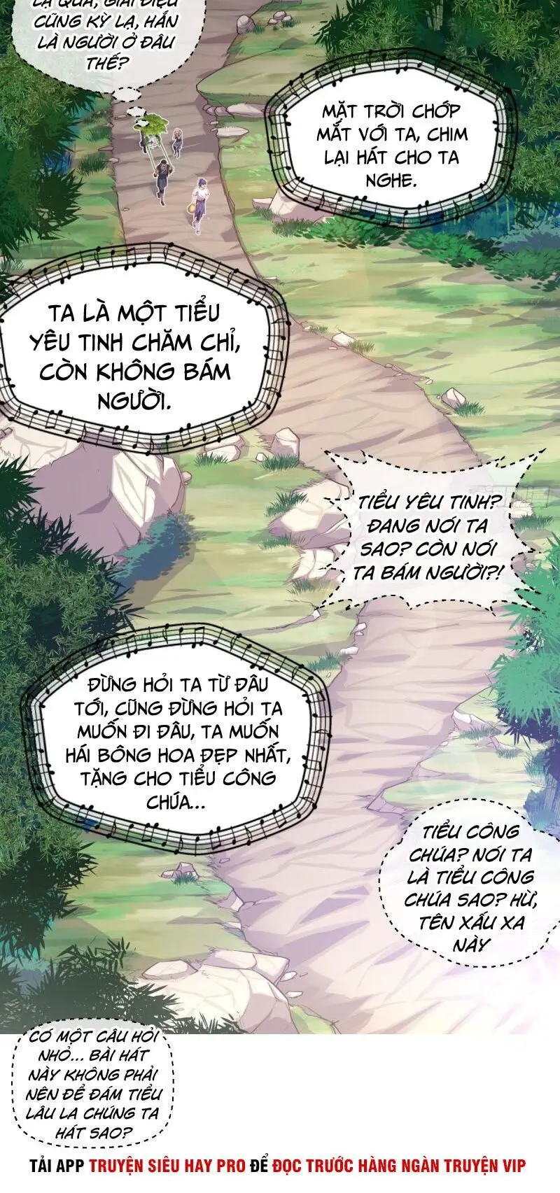 Chiếm Cái Đỉnh Núi Làm Đại Vương Nettruyen ZZZ Chương 73 Page 20