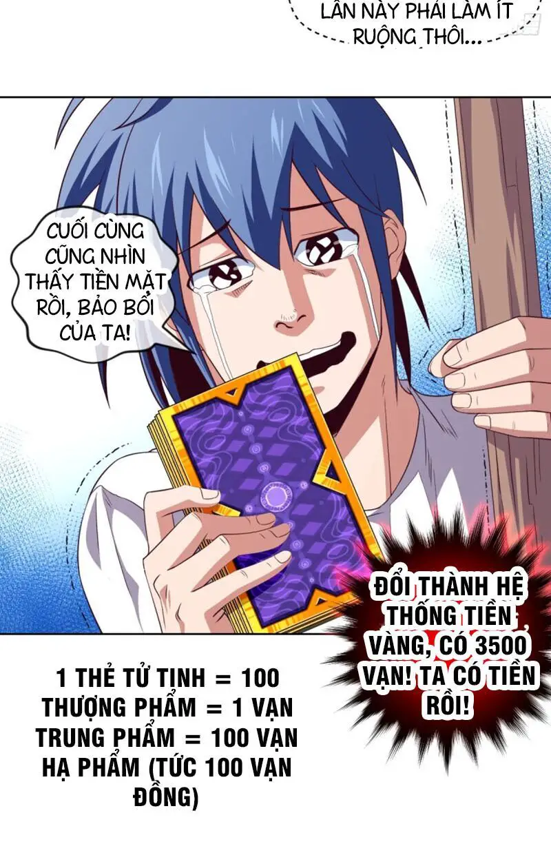 Chiếm Cái Đỉnh Núi Làm Đại Vương Nettruyen ZZZ Chương 74 Page 3