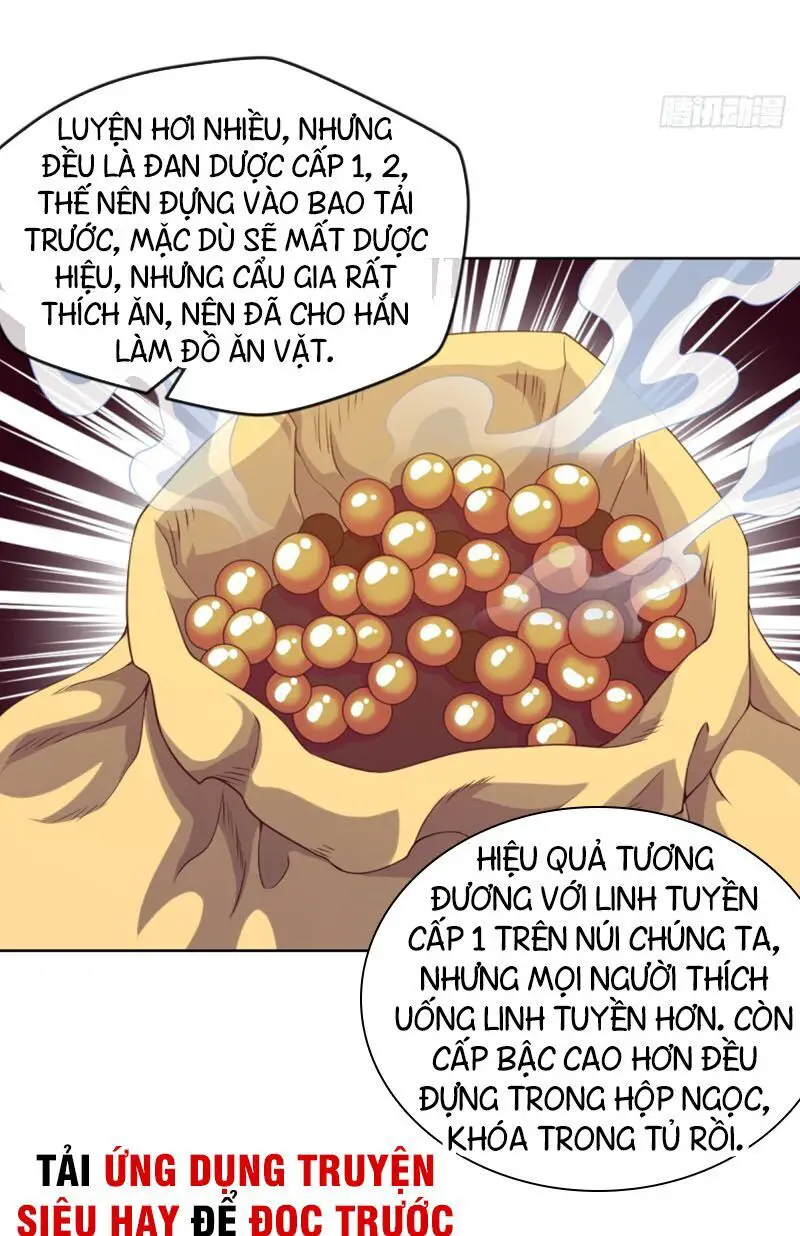 Chiếm Cái Đỉnh Núi Làm Đại Vương Nettruyen ZZZ Chương 74 Page 6