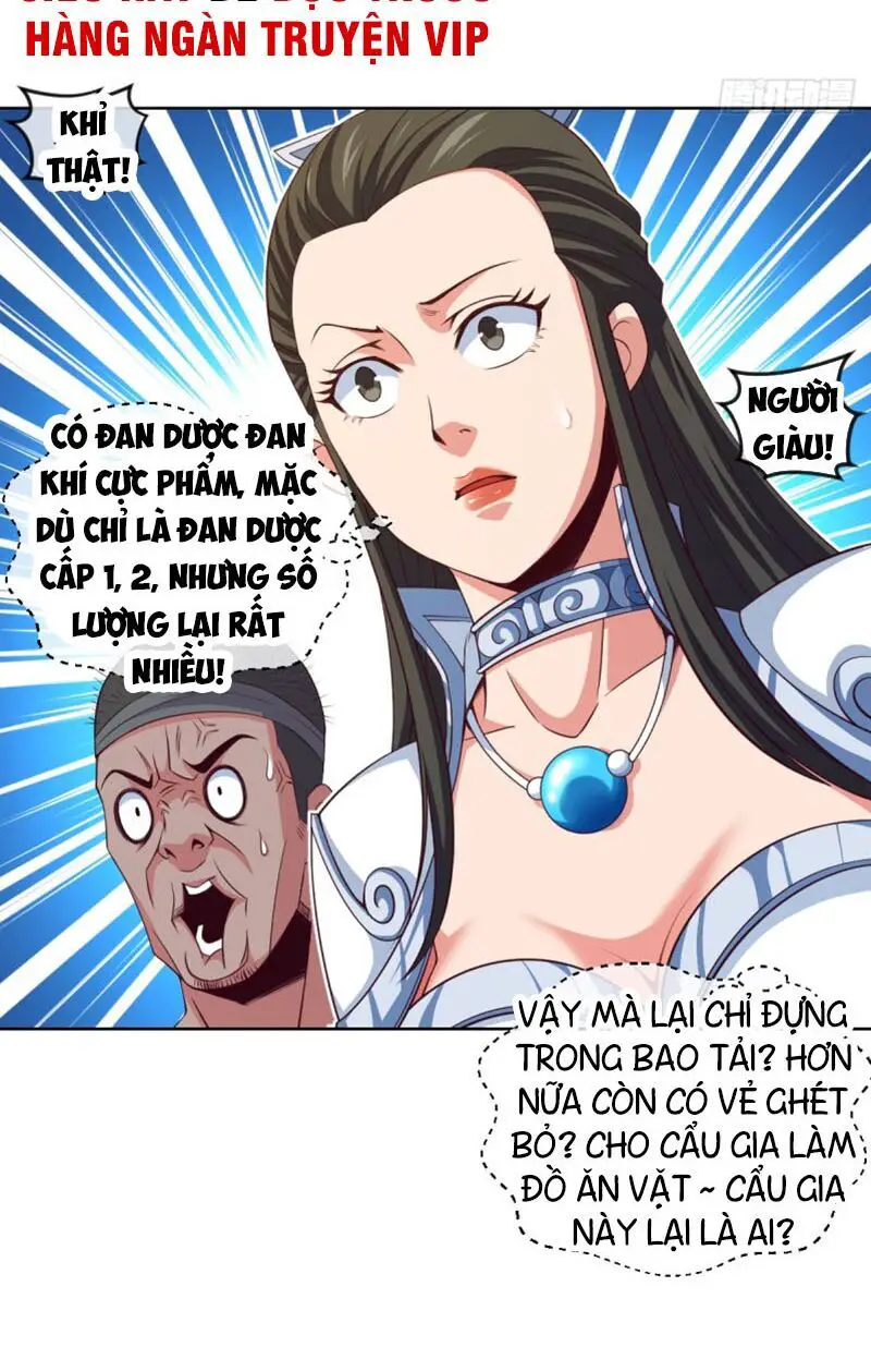 Chiếm Cái Đỉnh Núi Làm Đại Vương Nettruyen ZZZ Chương 74 Page 7