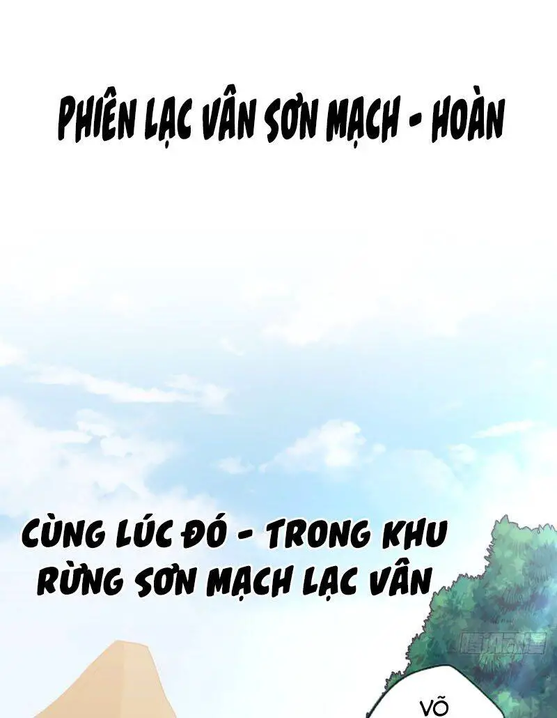 Chiếm Cái Đỉnh Núi Làm Đại Vương Nettruyen ZZZ Chương 125 Page 37