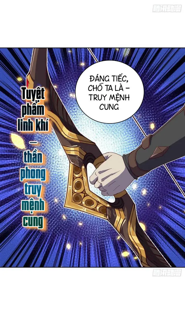 Chiếm Cái Đỉnh Núi Làm Đại Vương Nettruyen ZZZ Chương 119 Page 31