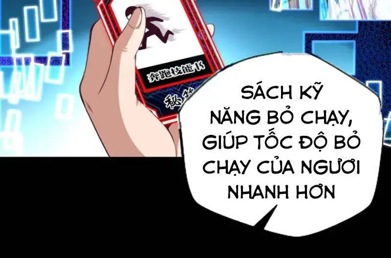 Chiếm Cái Đỉnh Núi Làm Đại Vương Nettruyen ZZZ Chương 120 Page 8
