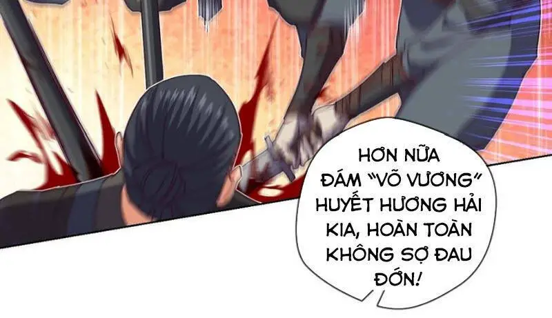 Chiếm Cái Đỉnh Núi Làm Đại Vương Nettruyen ZZZ Chương 120 Page 14