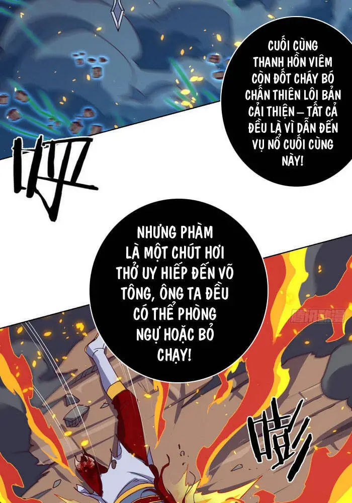 Chiếm Cái Đỉnh Núi Làm Đại Vương Nettruyen ZZZ Chương 124 Page 10