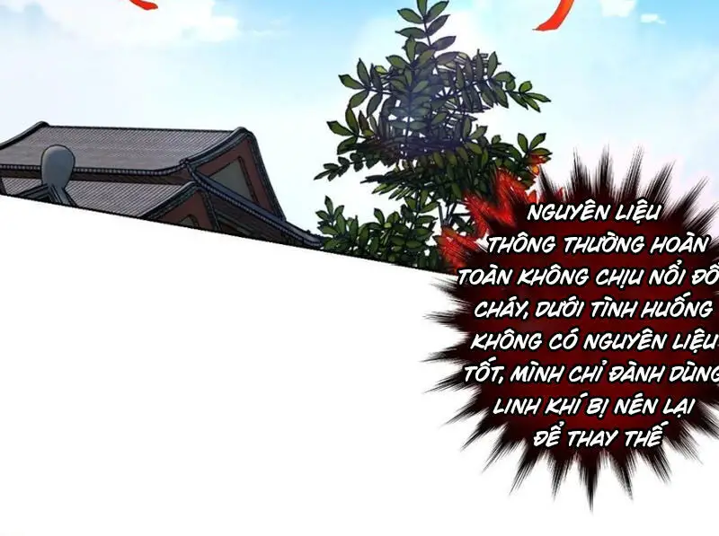 Chiếm Cái Đỉnh Núi Làm Đại Vương Nettruyen ZZZ Chương 115 Page 10