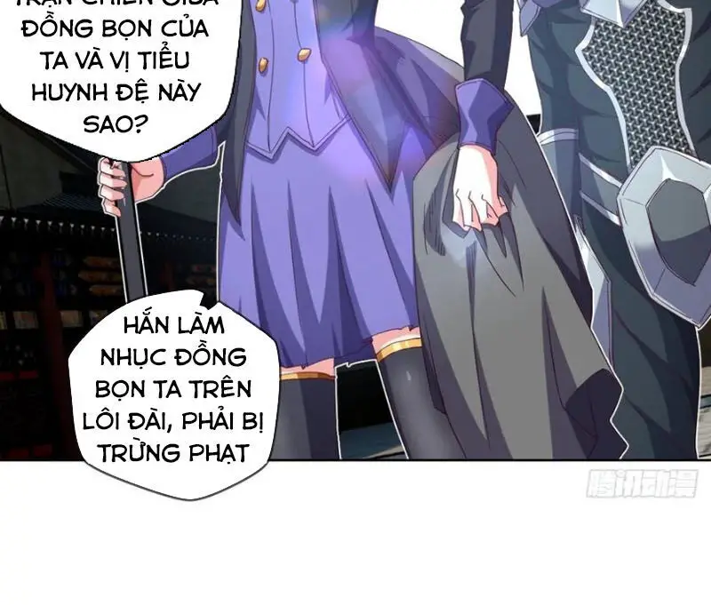Chiếm Cái Đỉnh Núi Làm Đại Vương Nettruyen ZZZ Chương 115 Page 14