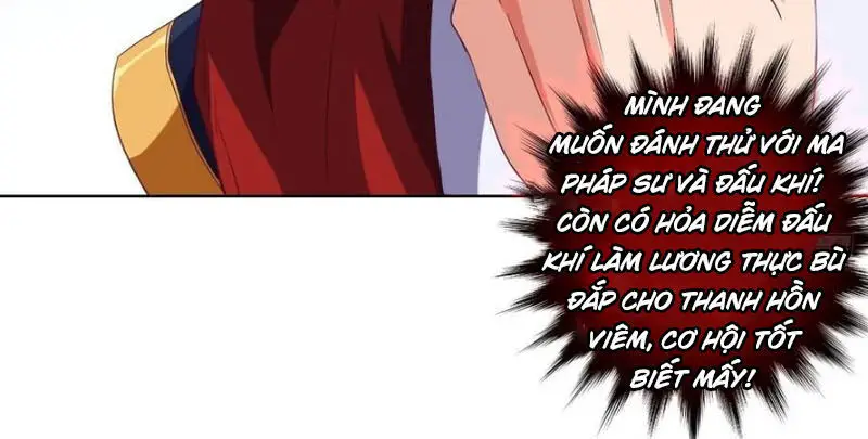 Chiếm Cái Đỉnh Núi Làm Đại Vương Nettruyen ZZZ Chương 115 Page 24