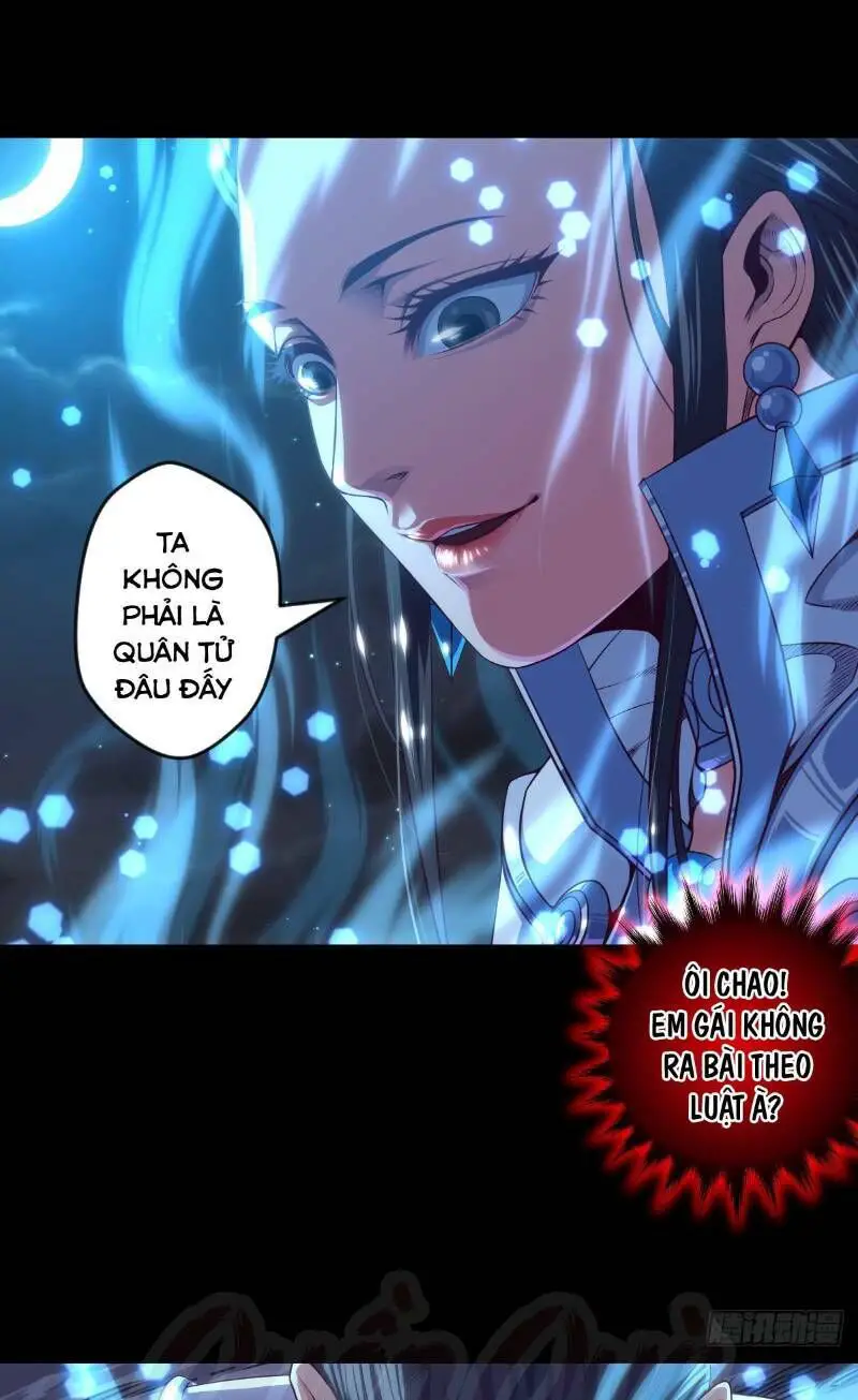 Chiếm Cái Đỉnh Núi Làm Đại Vương Nettruyen ZZZ Chương 63 Page 31