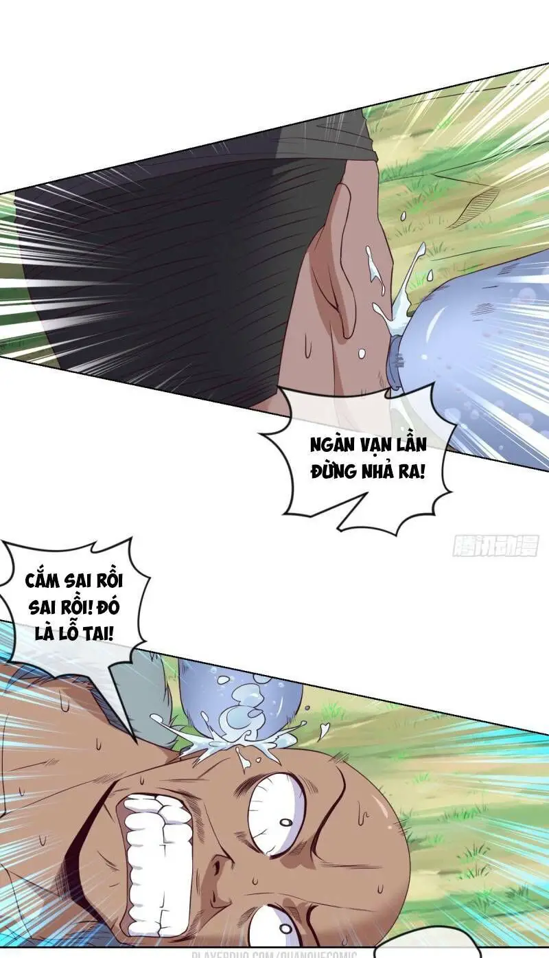 Chiếm Cái Đỉnh Núi Làm Đại Vương Nettruyen ZZZ Chương 59 Page 27