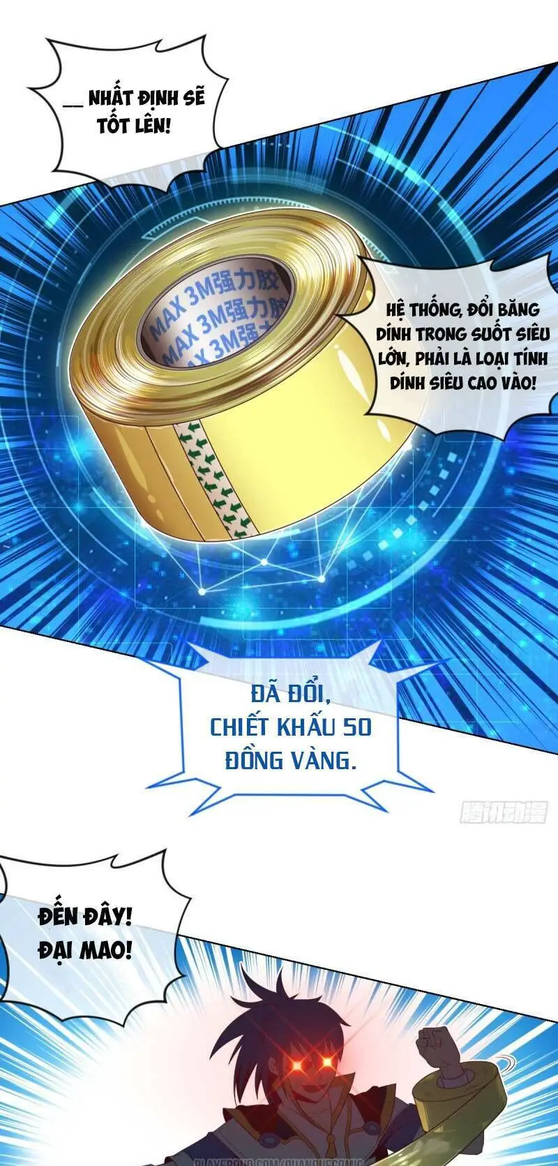 Chiếm Cái Đỉnh Núi Làm Đại Vương Nettruyen ZZZ Chương 57 Page 17