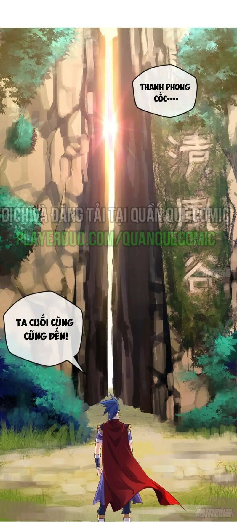 Chiếm Cái Đỉnh Núi Làm Đại Vương Nettruyen ZZZ Chương 56 Page 34