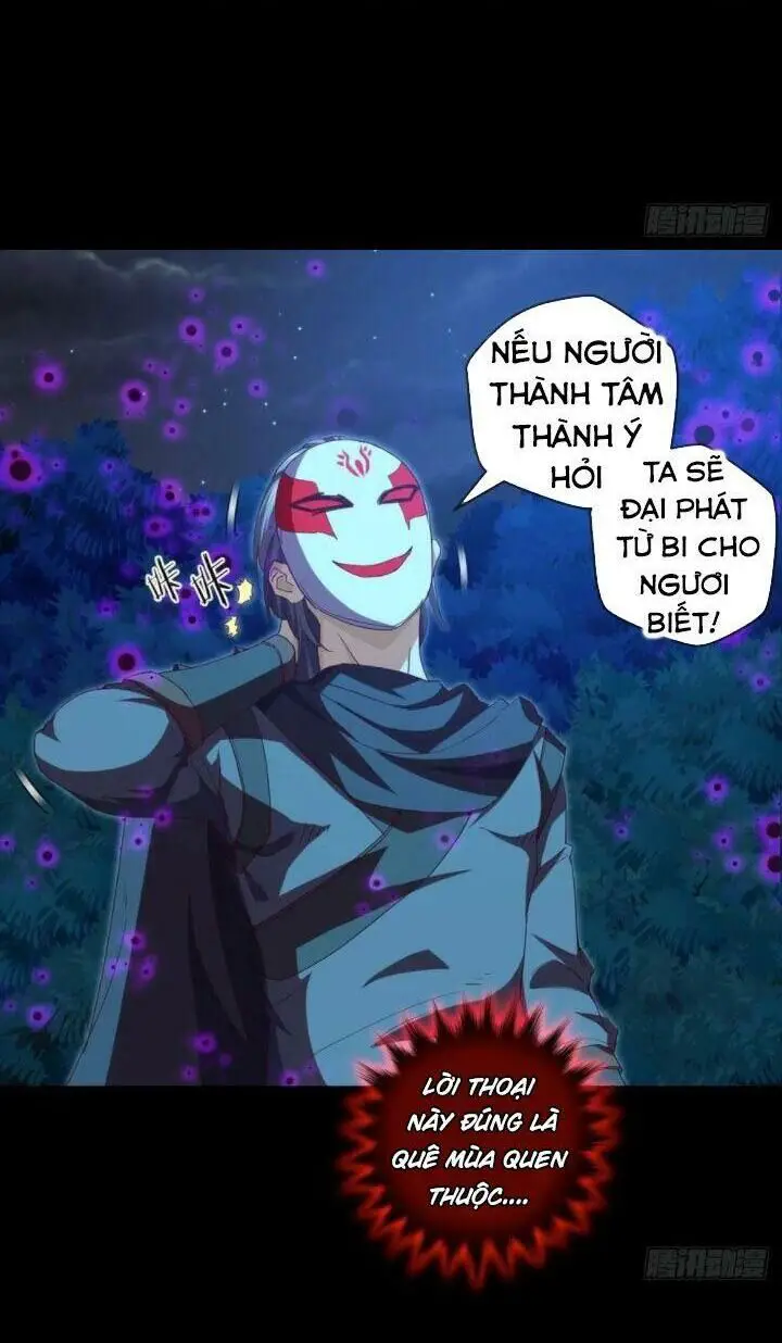 Chiếm Cái Đỉnh Núi Làm Đại Vương Nettruyen ZZZ Chương 109 Page 6