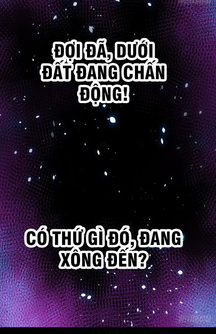 Chiếm Cái Đỉnh Núi Làm Đại Vương Nettruyen ZZZ Chương 106 Page 36