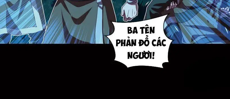 Chiếm Cái Đỉnh Núi Làm Đại Vương Nettruyen ZZZ Chương 107 Page 23