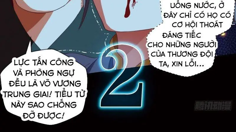 Chiếm Cái Đỉnh Núi Làm Đại Vương Nettruyen ZZZ Chương 107 Page 29
