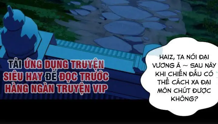 Chiếm Cái Đỉnh Núi Làm Đại Vương Nettruyen ZZZ Chương 103 Page 7