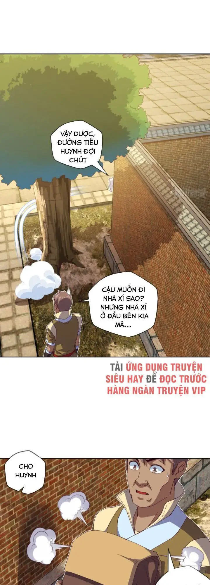 Chiếm Cái Đỉnh Núi Làm Đại Vương Nettruyen ZZZ Chương 103 Page 12