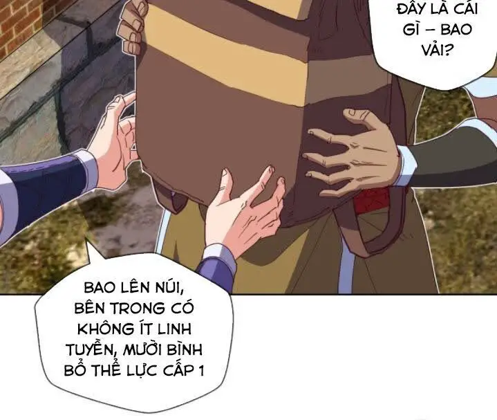 Chiếm Cái Đỉnh Núi Làm Đại Vương Nettruyen ZZZ Chương 103 Page 13