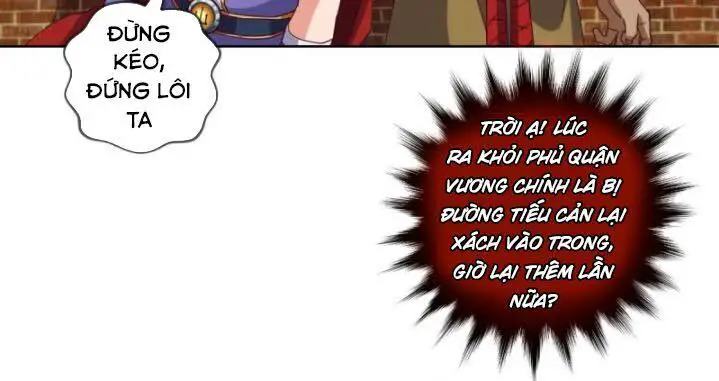 Chiếm Cái Đỉnh Núi Làm Đại Vương Nettruyen ZZZ Chương 103 Page 18