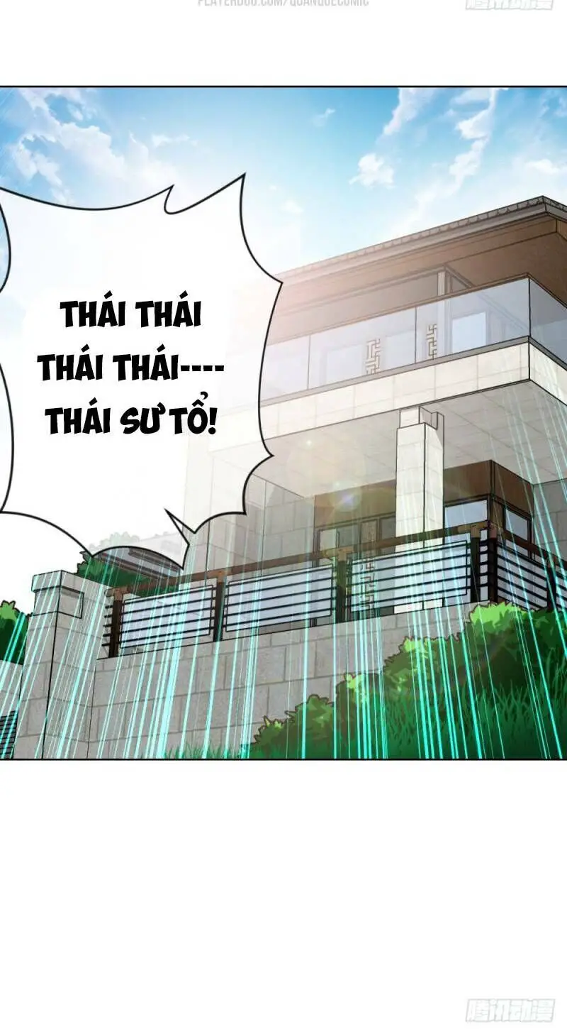 Chiếm Cái Đỉnh Núi Làm Đại Vương Nettruyen ZZZ Chương 45 Page 24