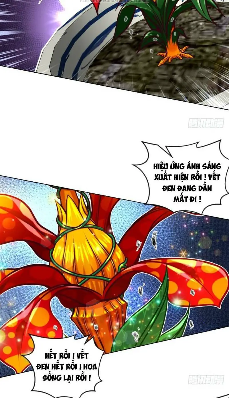 Chiếm Cái Đỉnh Núi Làm Đại Vương Nettruyen ZZZ Chương 42 Page 8
