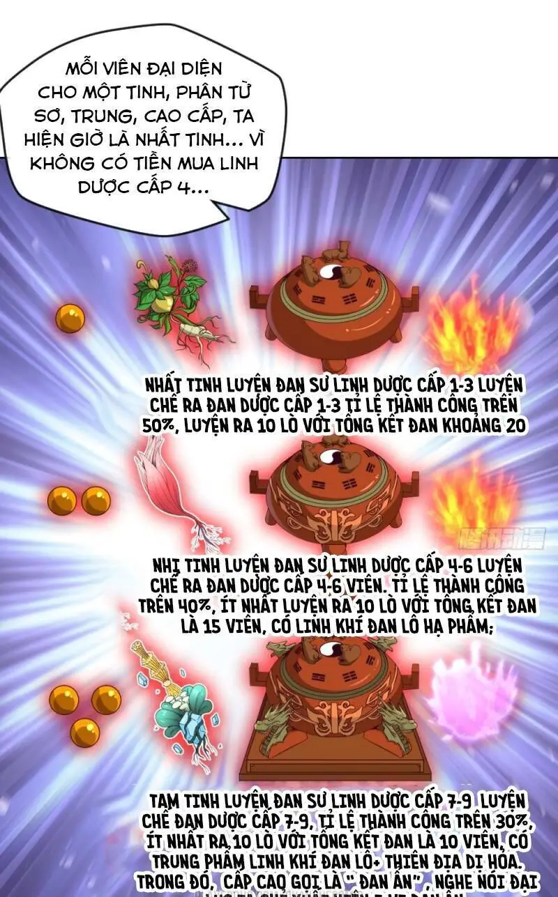 Chiếm Cái Đỉnh Núi Làm Đại Vương Nettruyen ZZZ Chương 42 Page 21