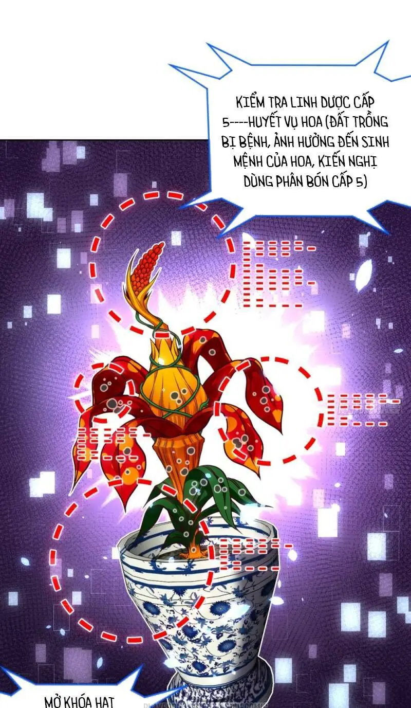 Chiếm Cái Đỉnh Núi Làm Đại Vương Nettruyen ZZZ Chương 41 Page 7