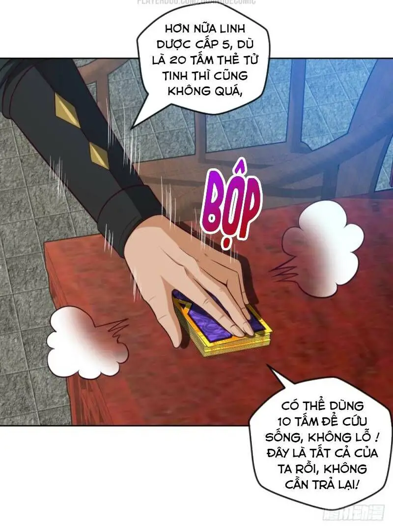 Chiếm Cái Đỉnh Núi Làm Đại Vương Nettruyen ZZZ Chương 41 Page 22