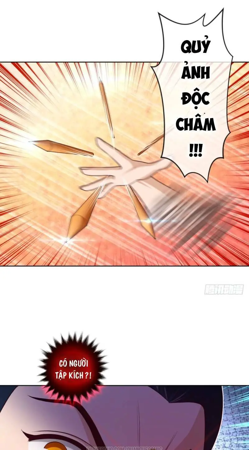 Chiếm Cái Đỉnh Núi Làm Đại Vương Nettruyen ZZZ Chương 43 Page 3