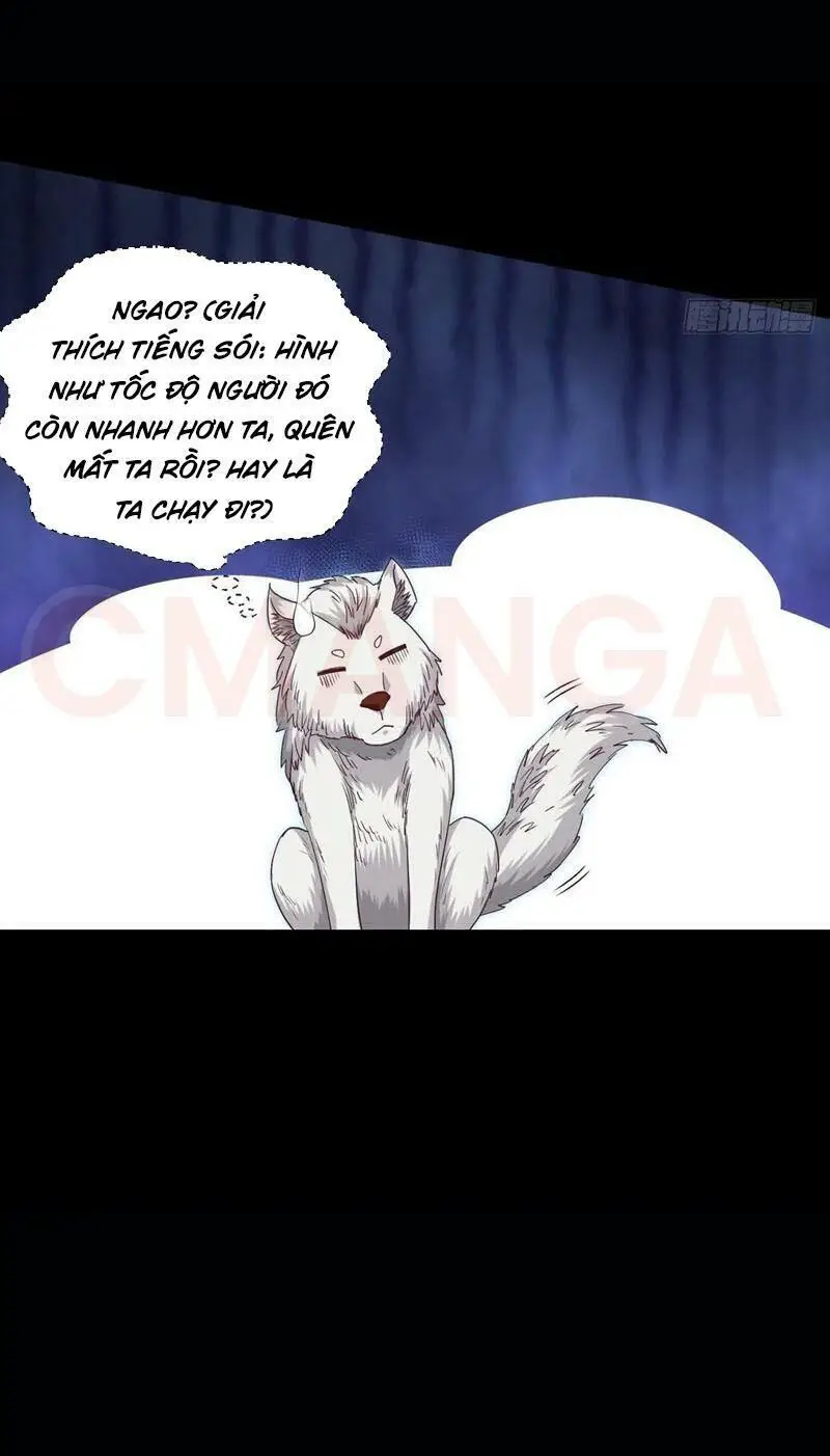Chiếm Cái Đỉnh Núi Làm Đại Vương Nettruyen ZZZ Chương 108 Page 21