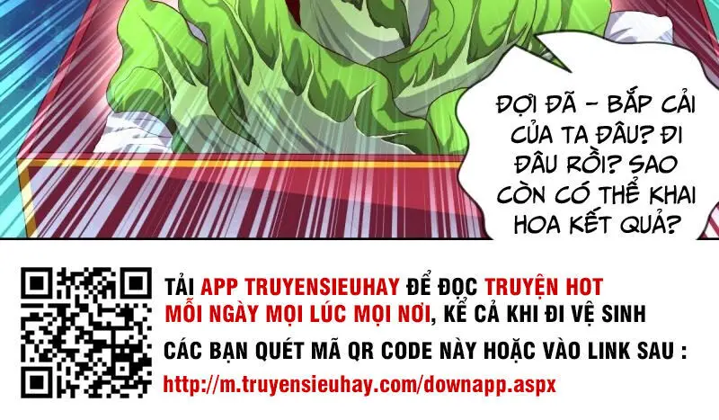 Chiếm Cái Đỉnh Núi Làm Đại Vương Nettruyen ZZZ Chương 92 Page 35