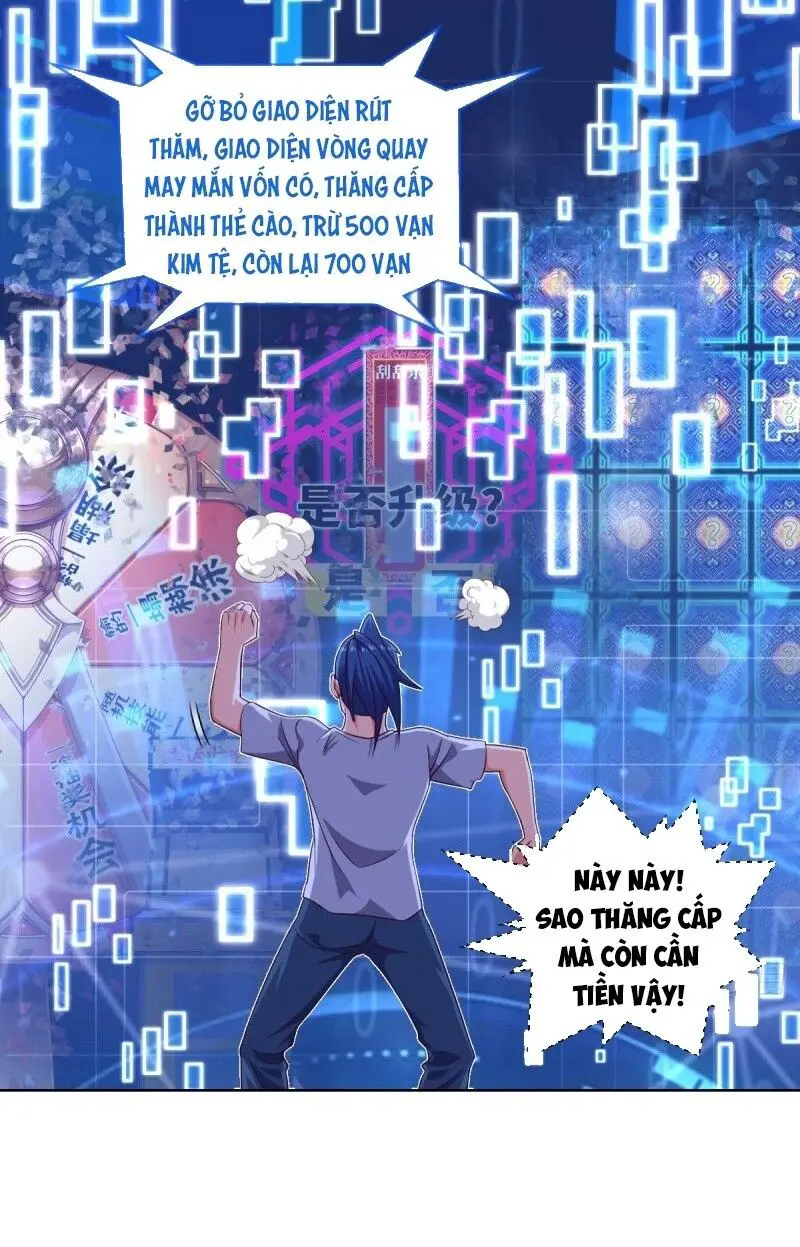 Chiếm Cái Đỉnh Núi Làm Đại Vương Nettruyen ZZZ Chương 90 Page 17