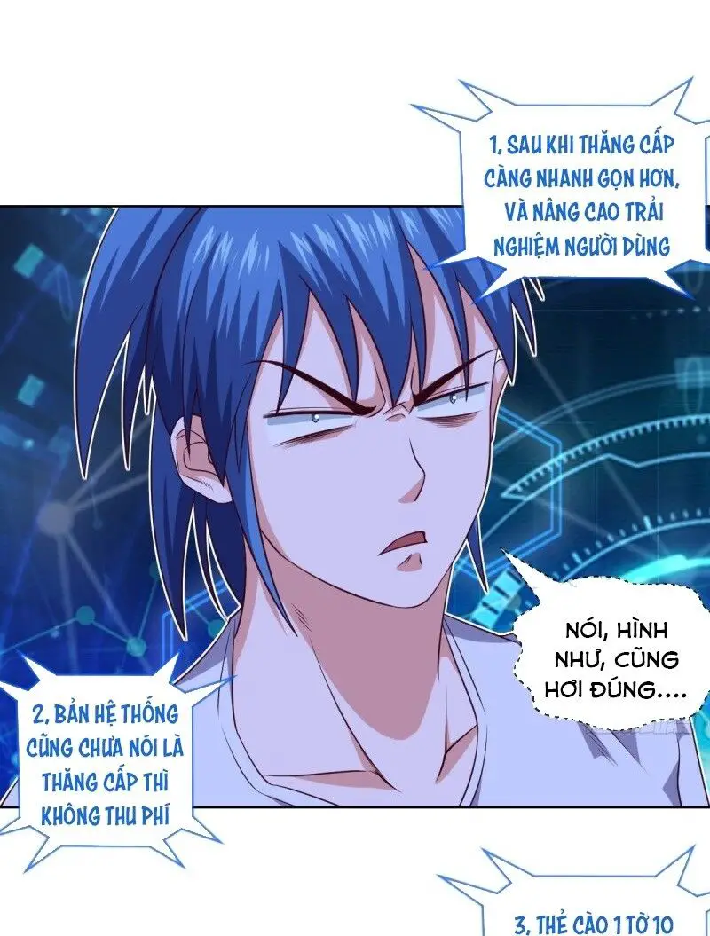Chiếm Cái Đỉnh Núi Làm Đại Vương Nettruyen ZZZ Chương 90 Page 18