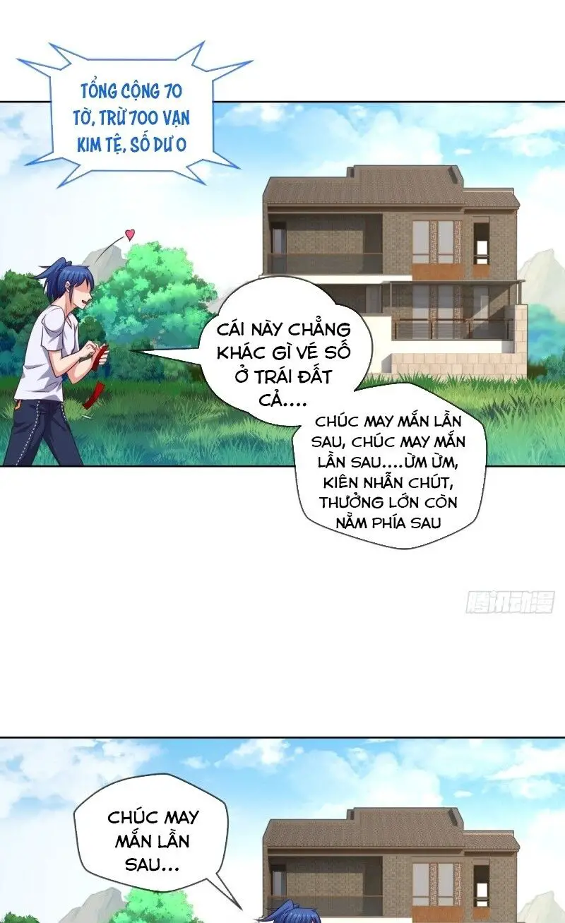 Chiếm Cái Đỉnh Núi Làm Đại Vương Nettruyen ZZZ Chương 90 Page 19