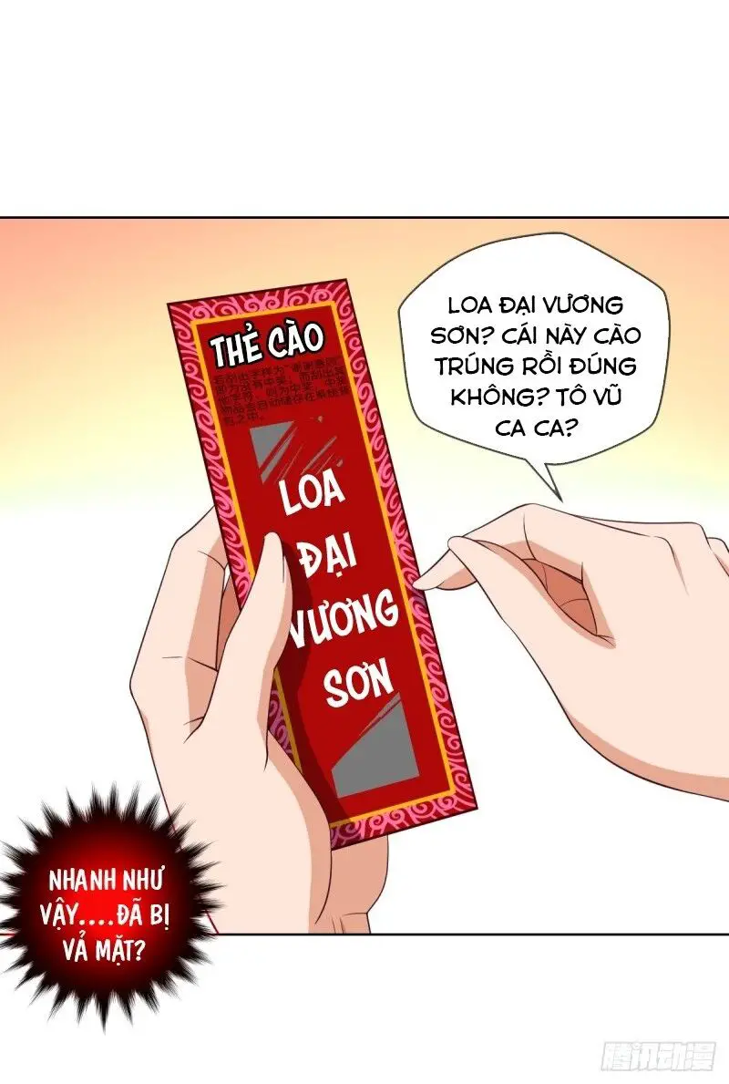 Chiếm Cái Đỉnh Núi Làm Đại Vương Nettruyen ZZZ Chương 90 Page 26