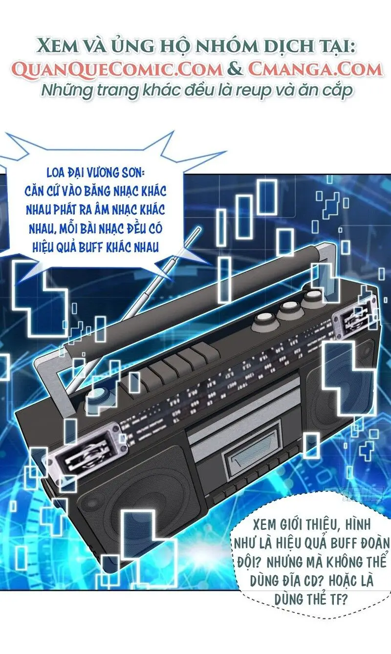 Chiếm Cái Đỉnh Núi Làm Đại Vương Nettruyen ZZZ Chương 90 Page 28