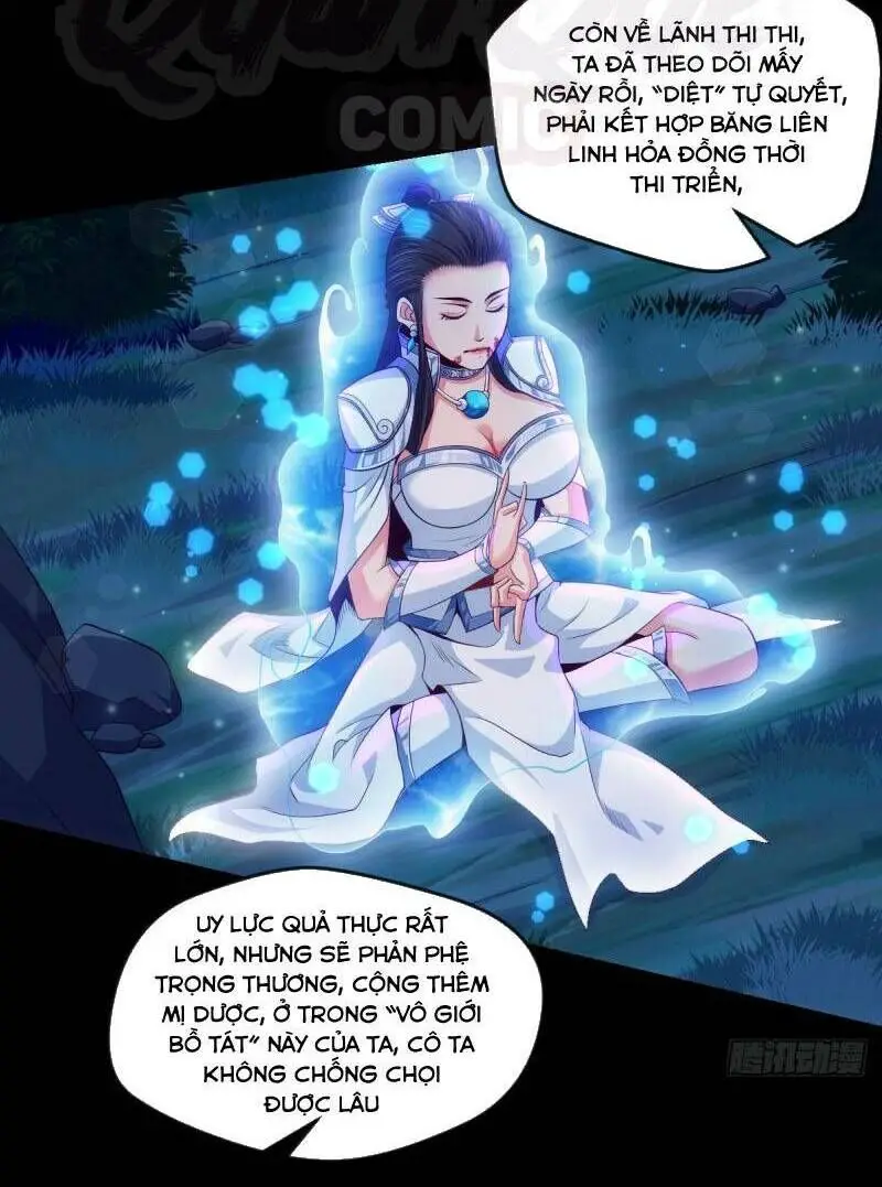 Chiếm Cái Đỉnh Núi Làm Đại Vương Nettruyen ZZZ Chương 67 Page 4